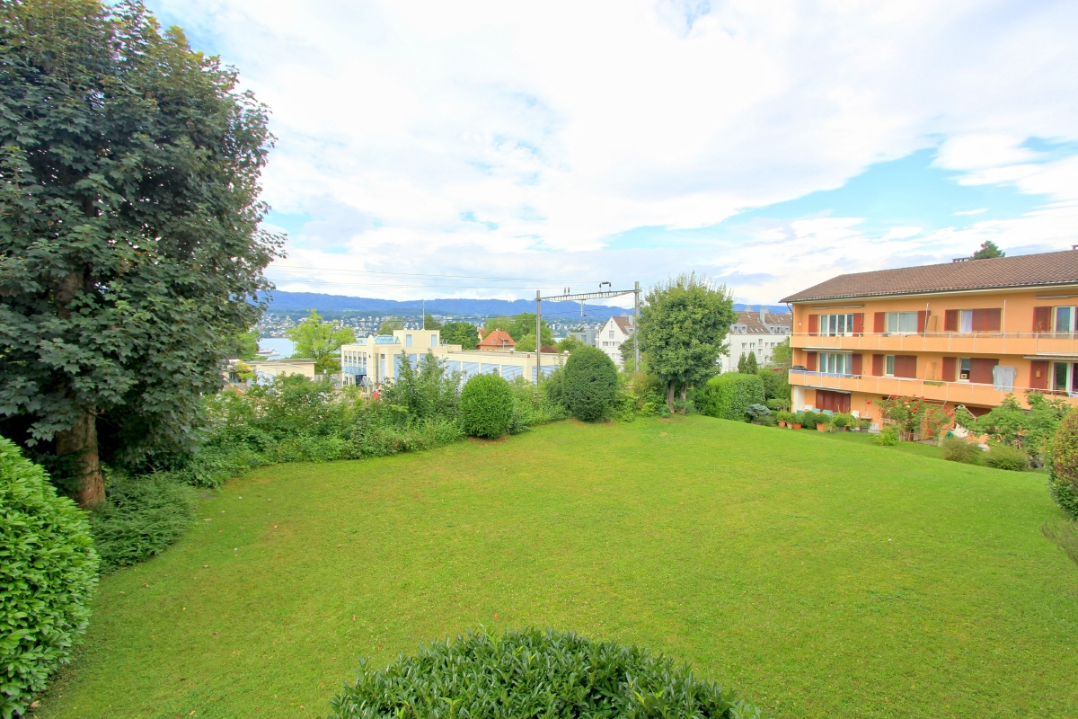 Real estate in Zurich Küsnacht Ginesta.ch ginesta.ch