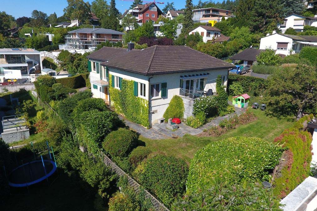 Immobilien in Zürich Küsnacht Ginesta.ch ginesta.ch