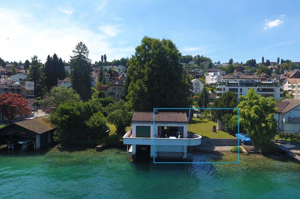 Haus Am See Kaufen Tschechien