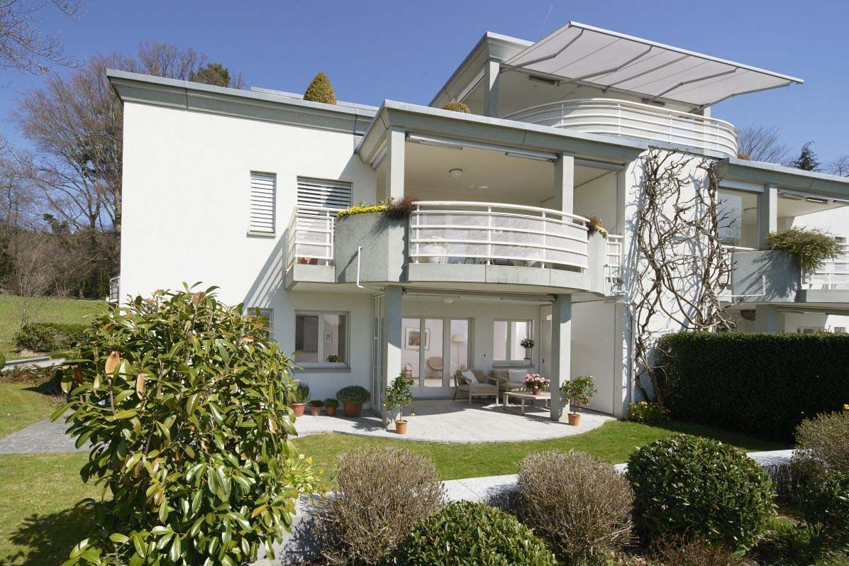 Real estate in Zurich Küsnacht Ginesta.ch ginesta.ch