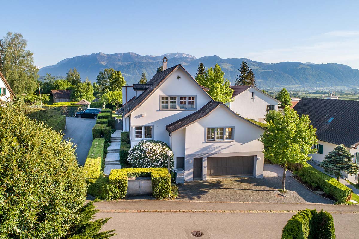 Haus Kaufen Und Vermieten Steuern