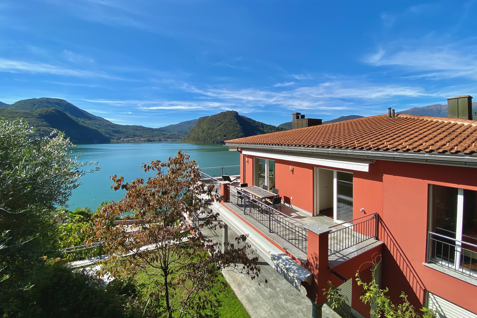 Immobilien Kaufen Ginesta Immobilien Ag Ginesta Ch