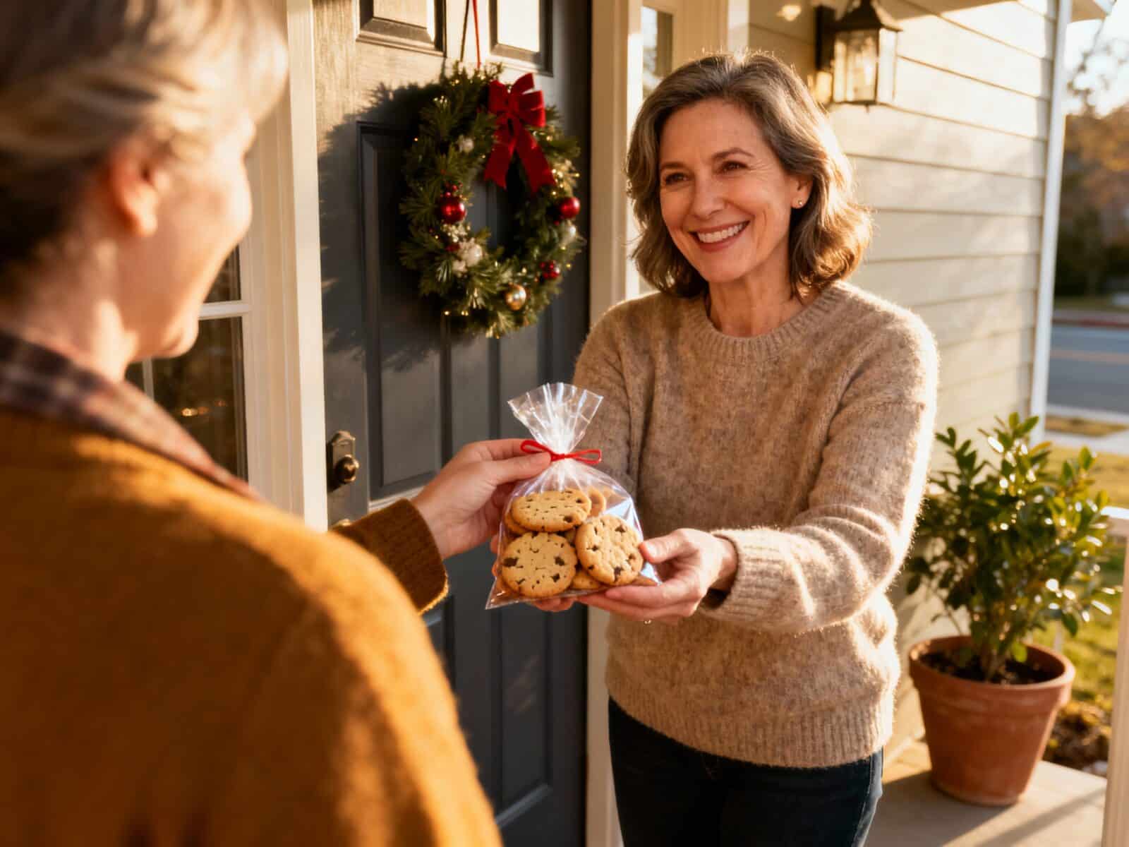 A home does not end at the front door 1 freepik candid i with natural textures and highly realisti 4970