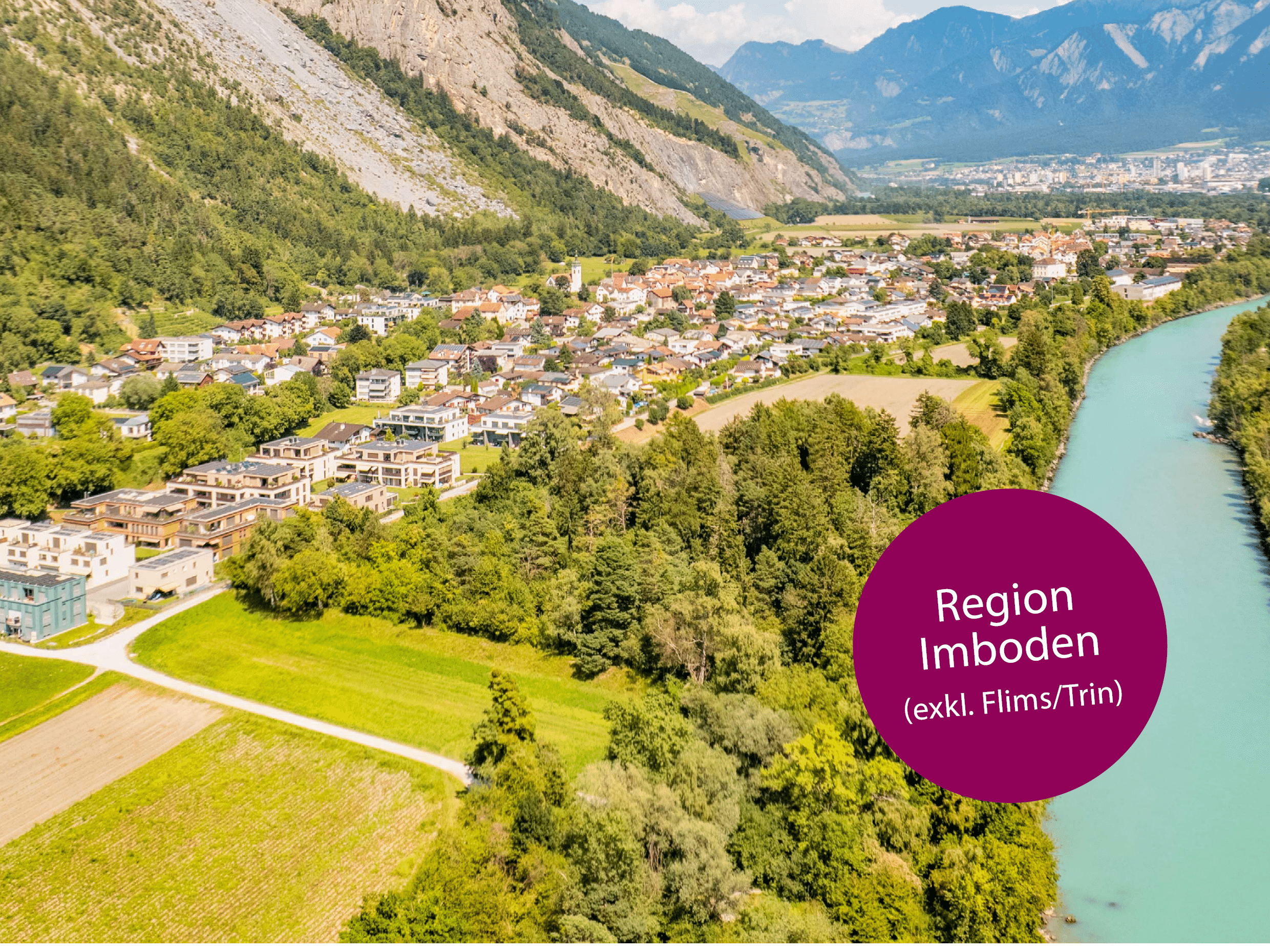 37 Region Imboden 2026