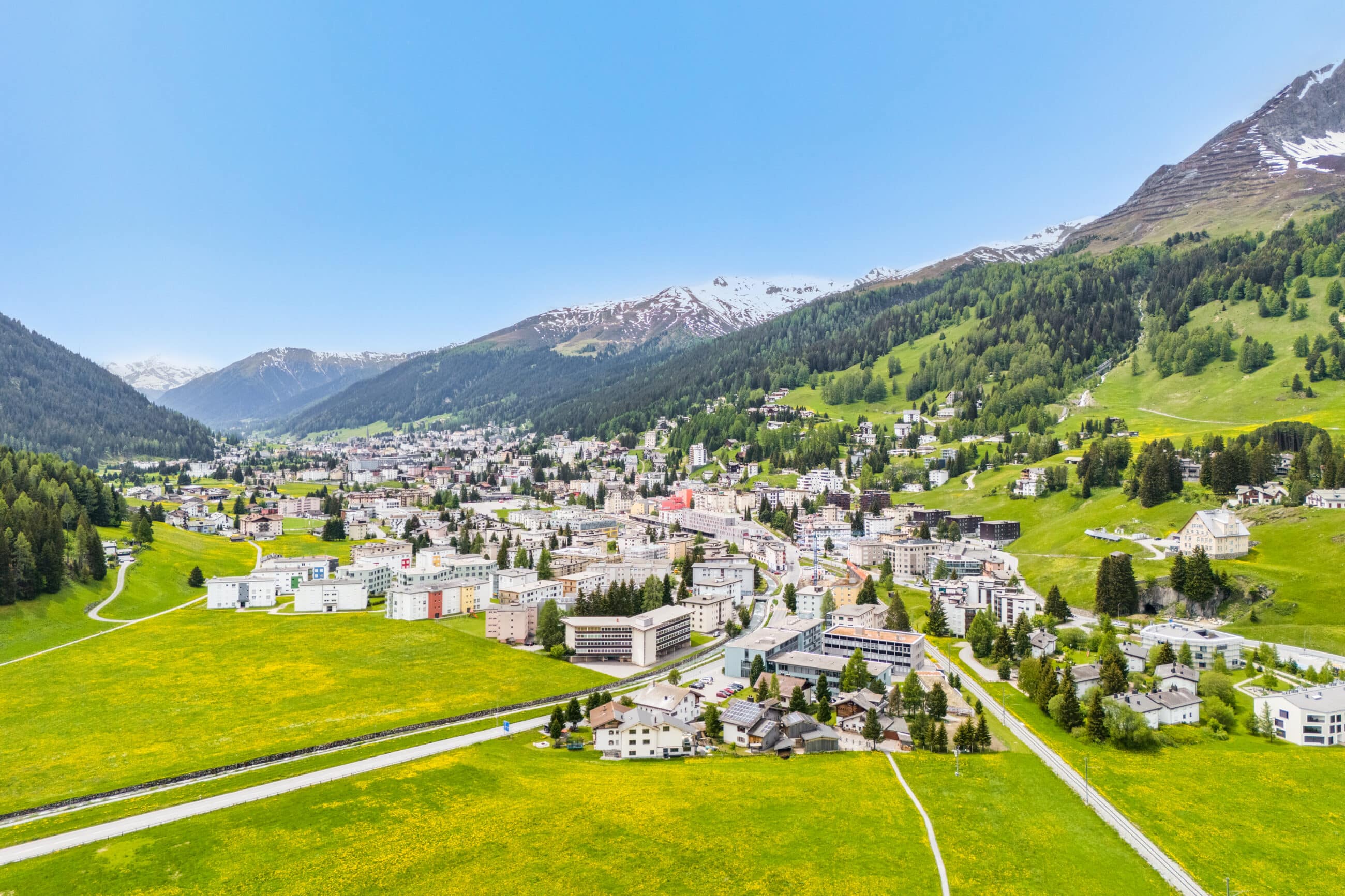 Haus kaufen Prättigau – Ihre perfekte Investition in Lebensqualität