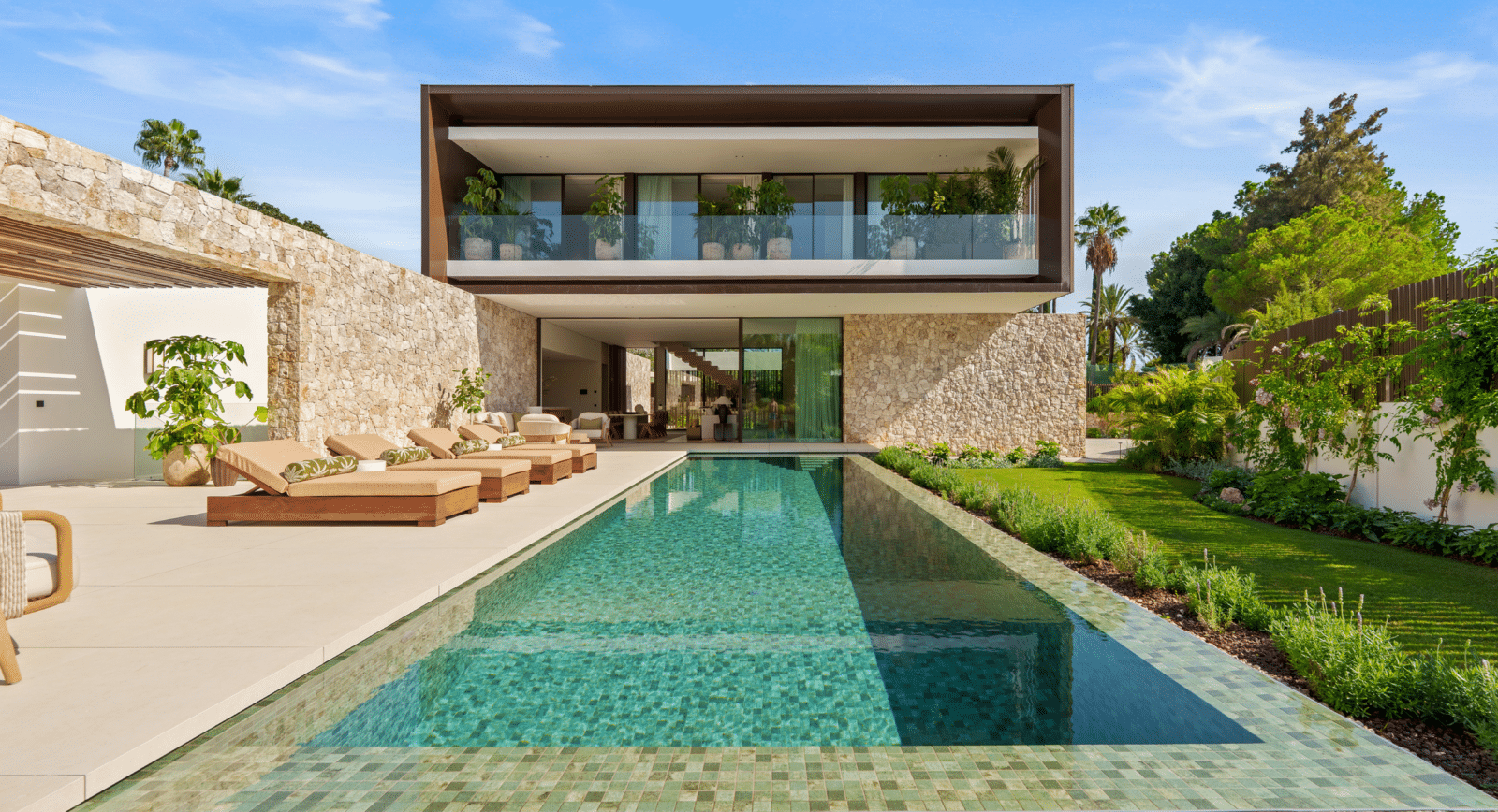 Bild Marbella von KF