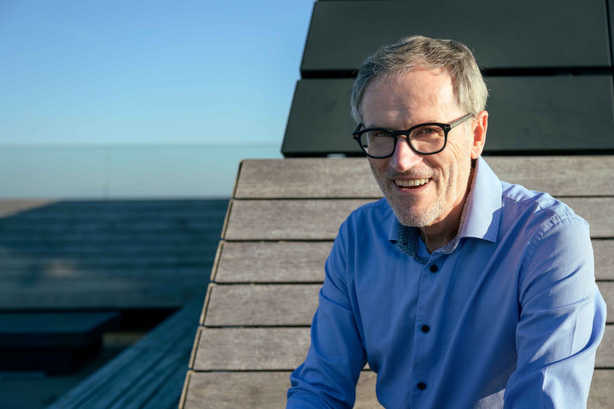 Stefan Schmid