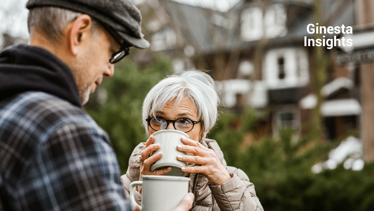 Ginesta Insights