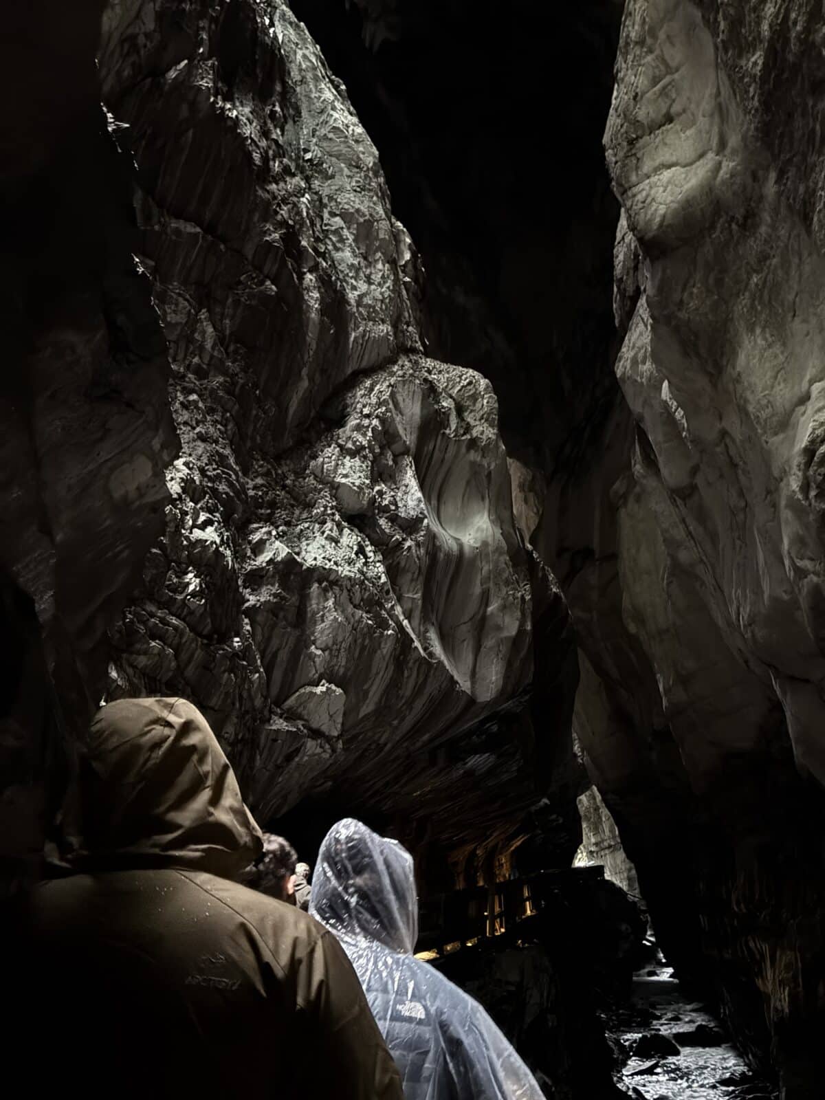 Il nostro viaggio di squadra a Bad Ragaz: sulle tracce dell'acqua termale. 2 IMG 3812