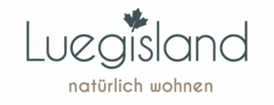Logo Neubauprojekt Luegisland Erstvermietung Zürich