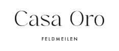 Neubauprojekt Casa Oro Logo