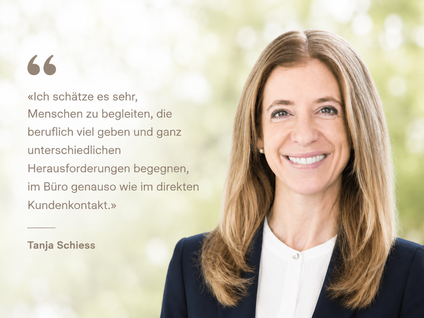 Tanja Schiess Vivoa.ch