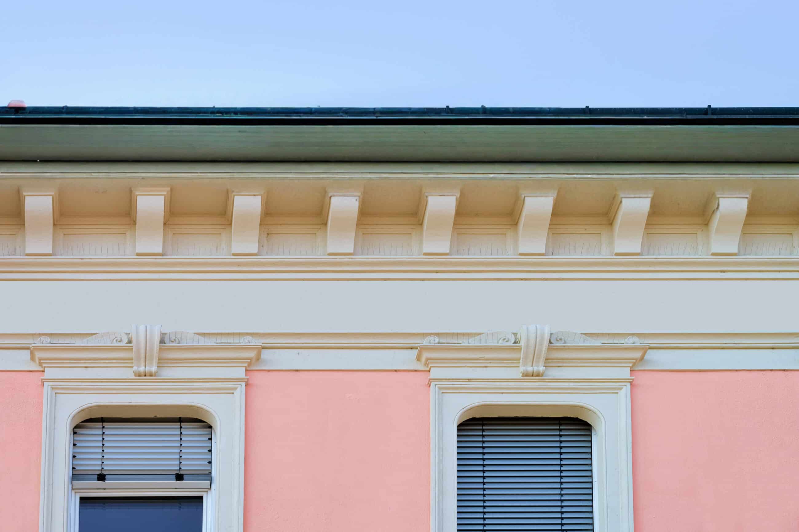 Vermietung Villa Erstvermietung scaled