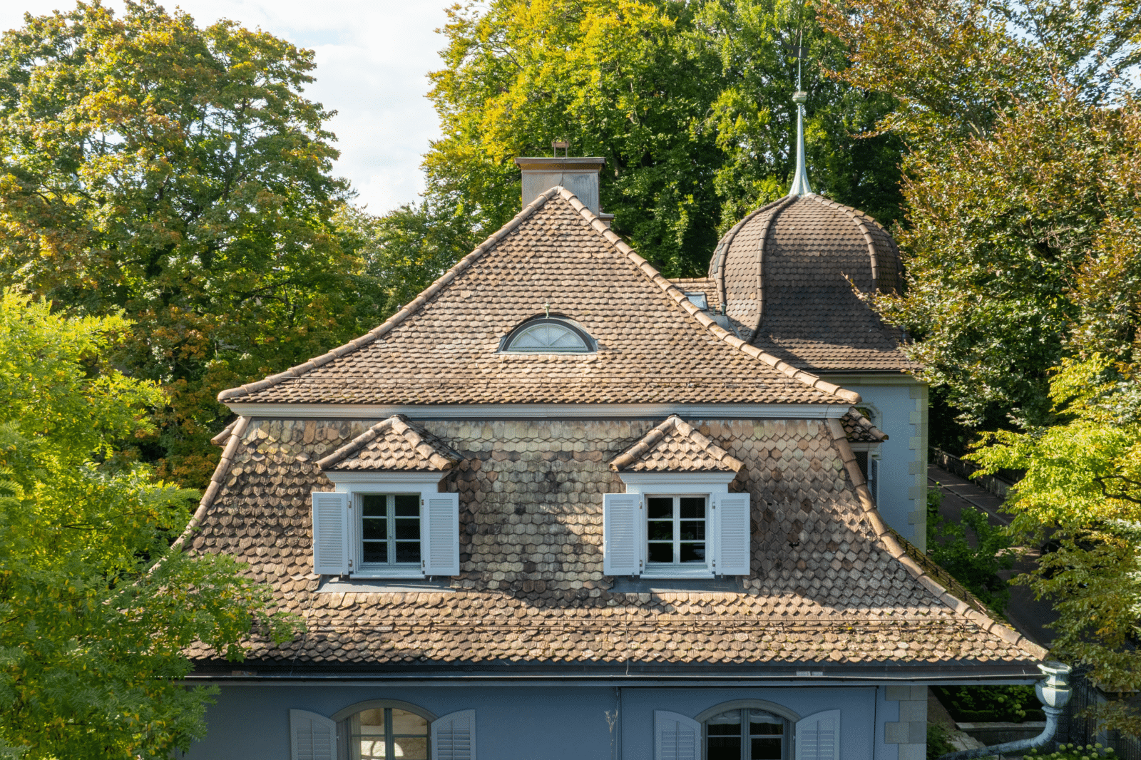 Voll Hohenbuehlstrasse 9 8032 Zuerich 94