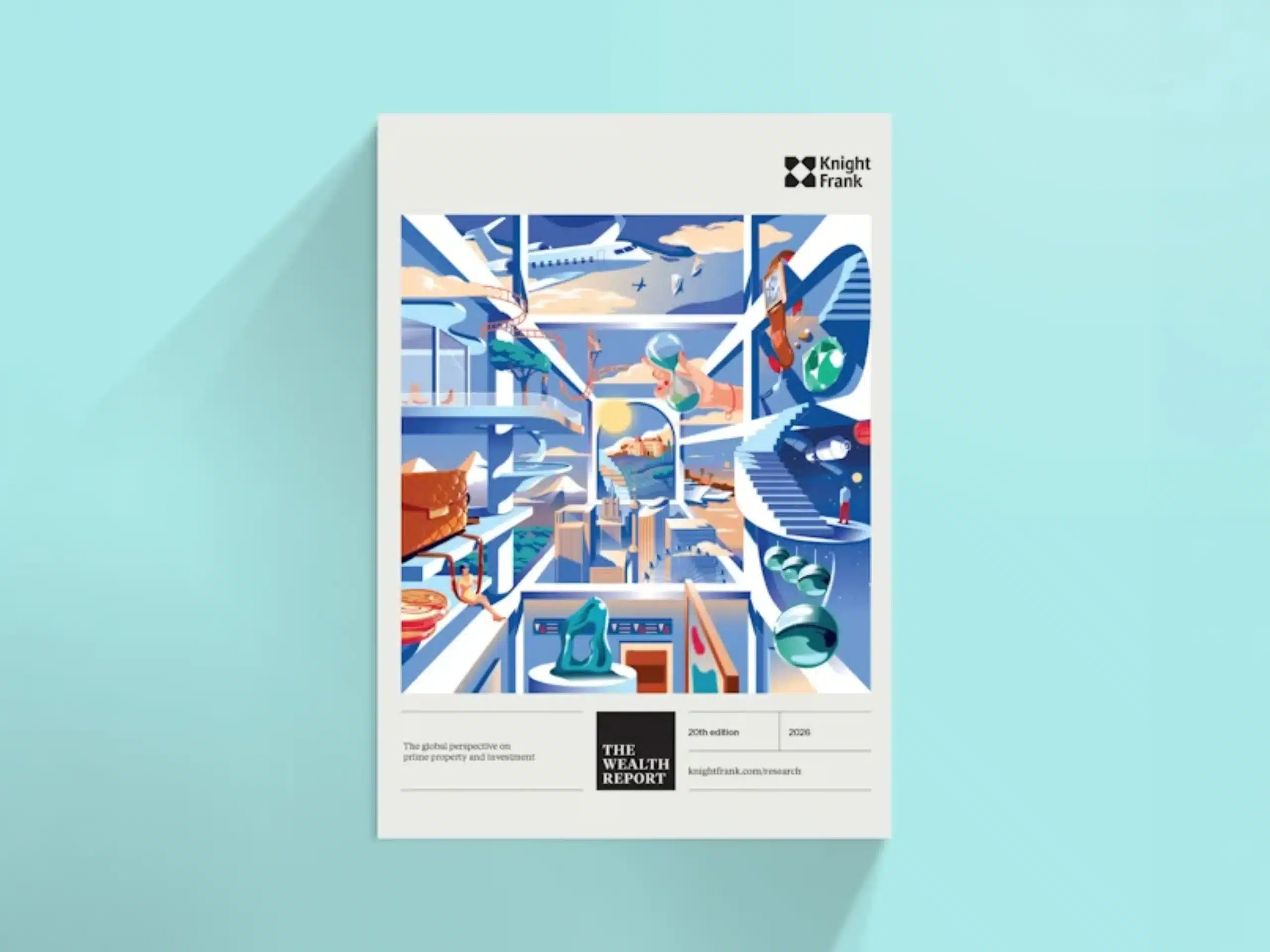 Wealth Report 1