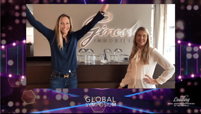 bild sieger nur denise und kath