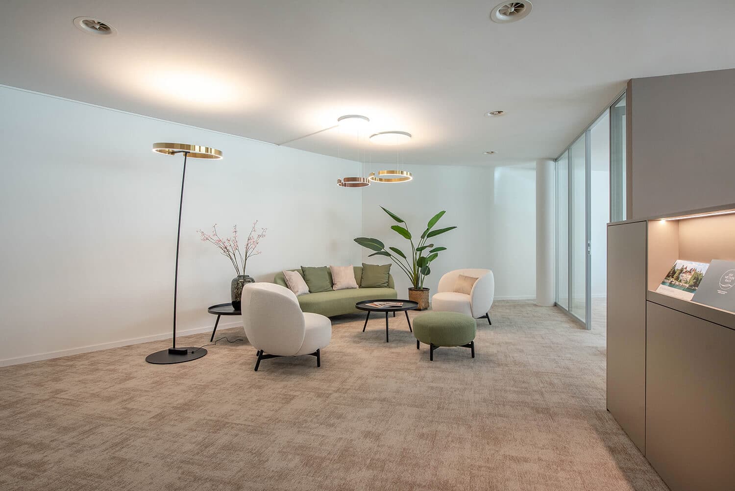 Ginesta Standort Winterthur – Immobilien kaufen und verkaufen.