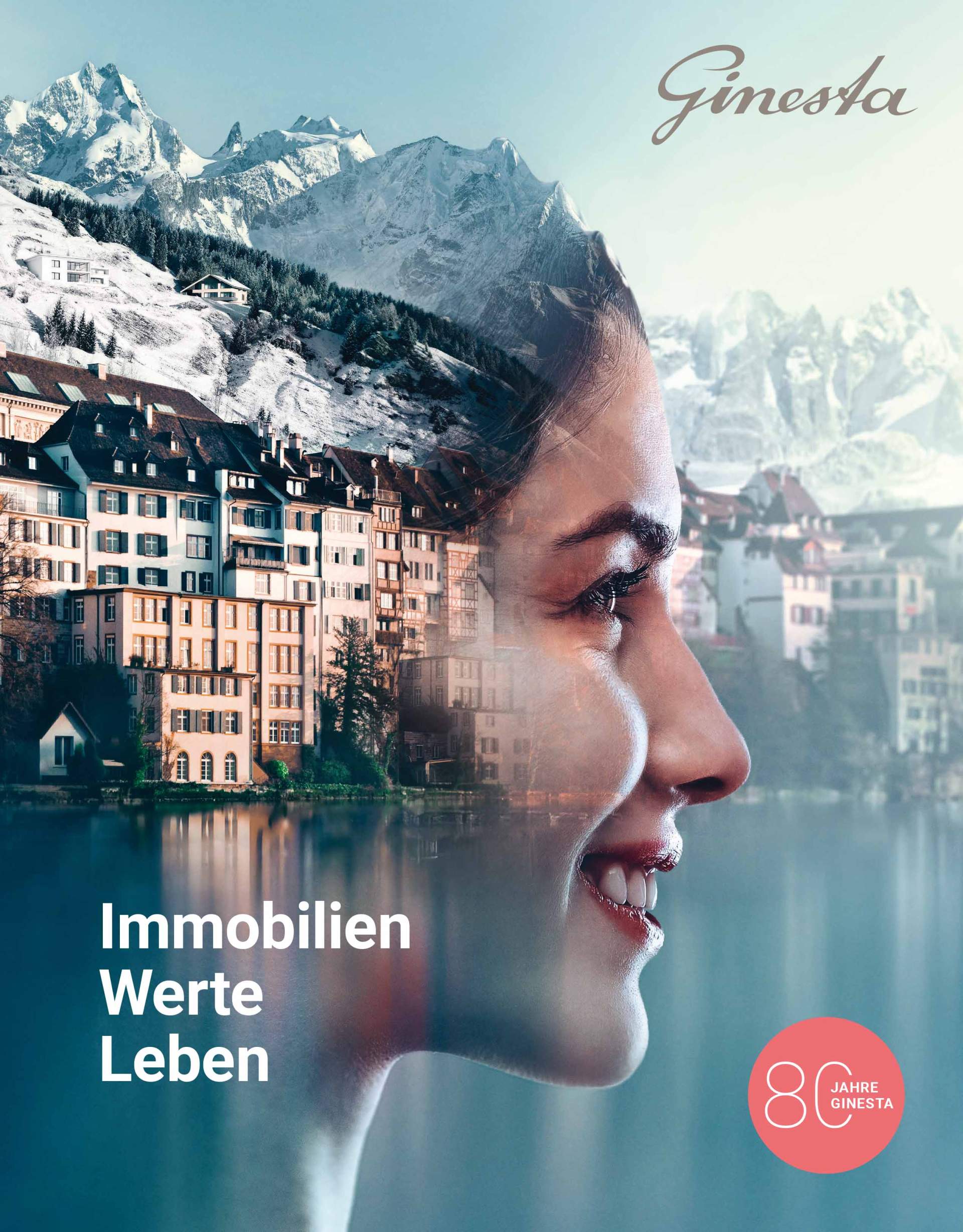 ginesta brosch jubilaeum