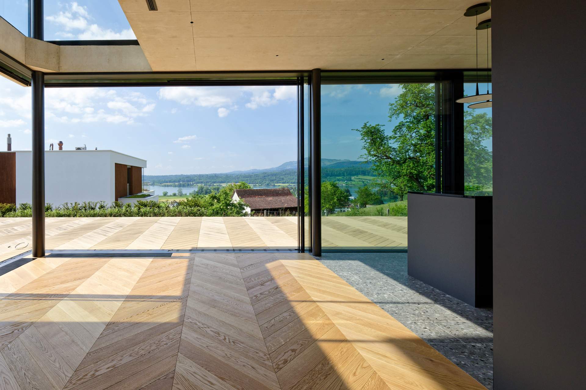 ginesta immobilien liegenschaft seeblick