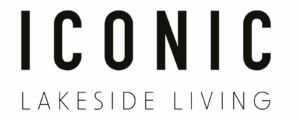 Iconic Lakeside Living
