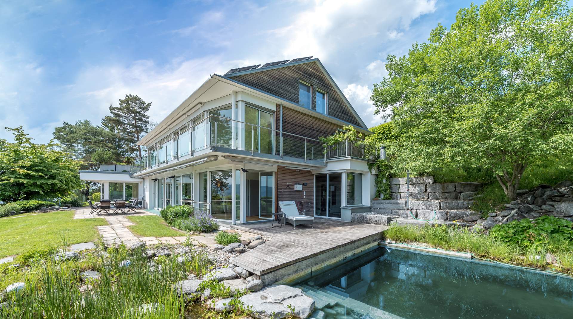 Immobilie schätzen online & kostenlos - Immobilienschätzung mit Ginesta.