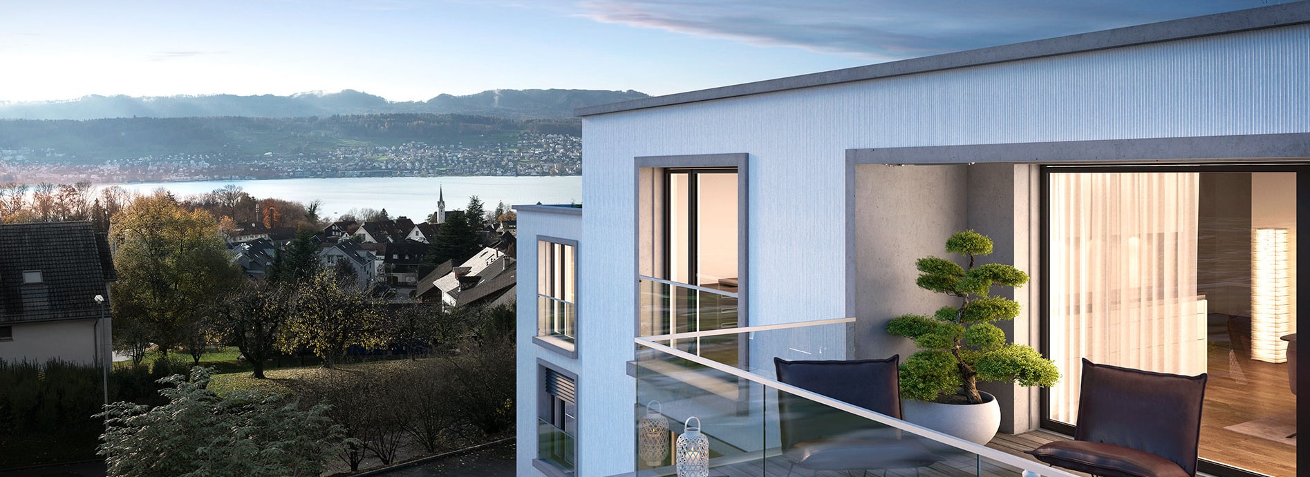 Immobilienbewertung, Haus schätzen lassen und Immobilienberatung.