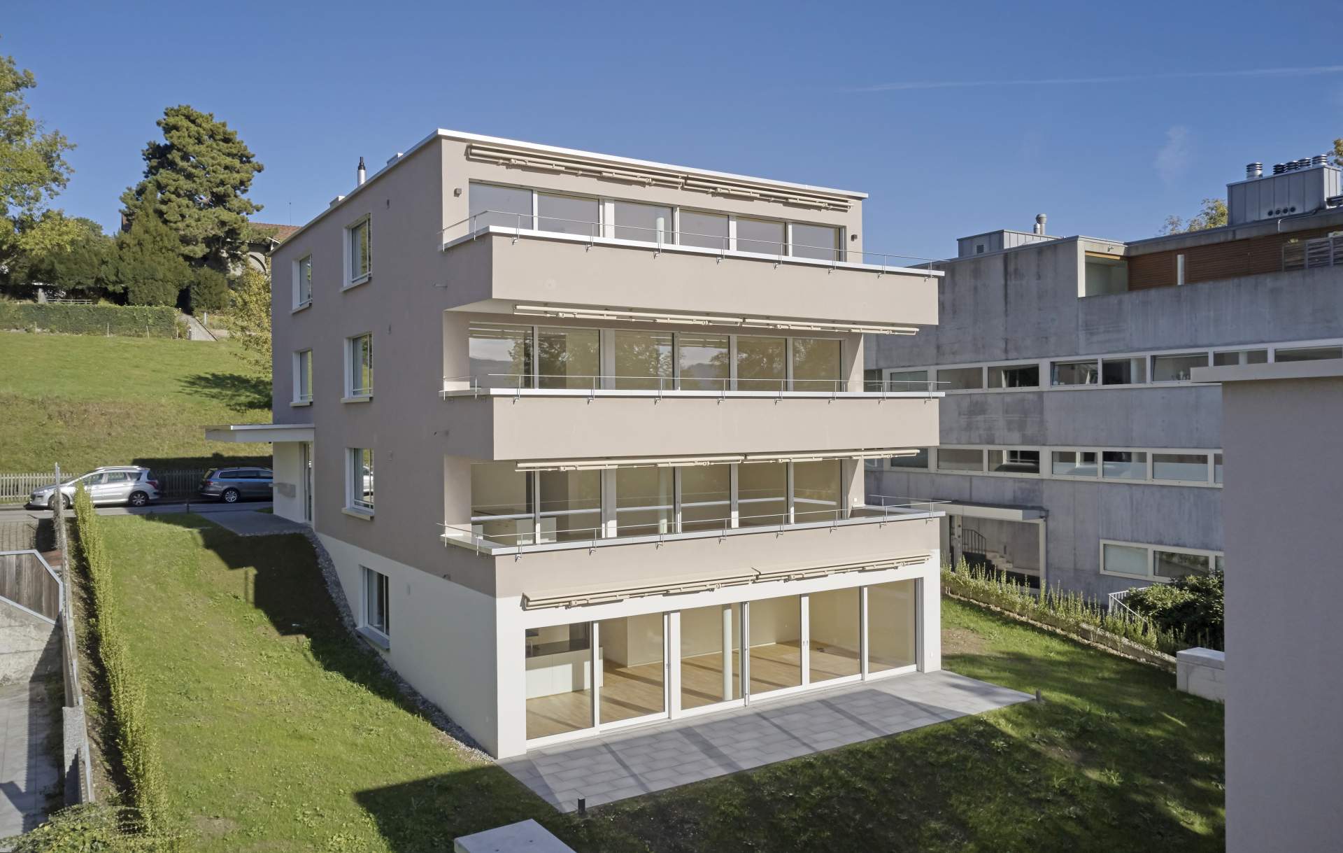 kuesnacht zurichstrasse 44 drohne 1