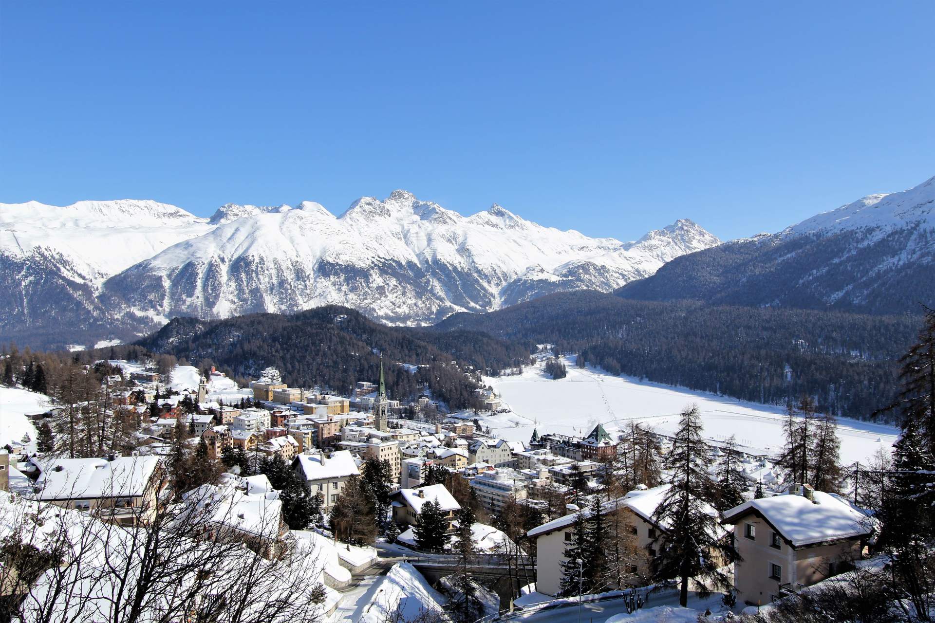st moritz
