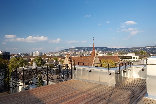 traubenstrasse terrassea