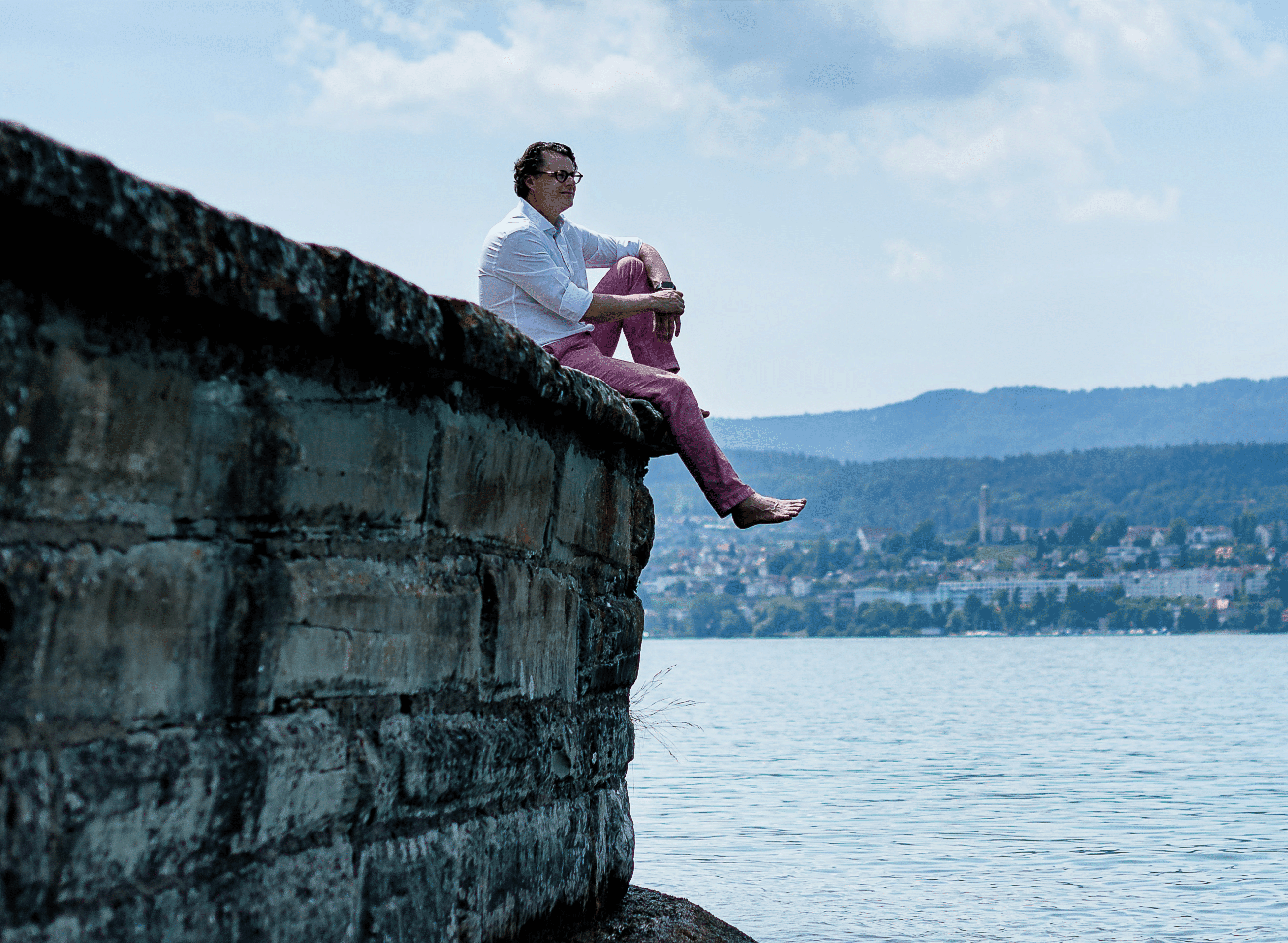 Übersichtsbild der Chi-Ginesta-Aktivitäten mit verschiedenen Pflanzen und Anbaumethoden.