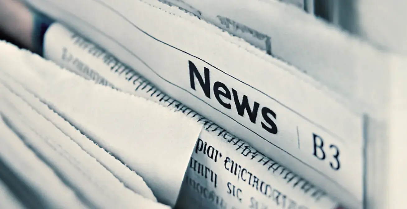 Teaserbild zum Immobilienratgeber von Ginesta mit modernem Design und stilvollen graphischen Elementen