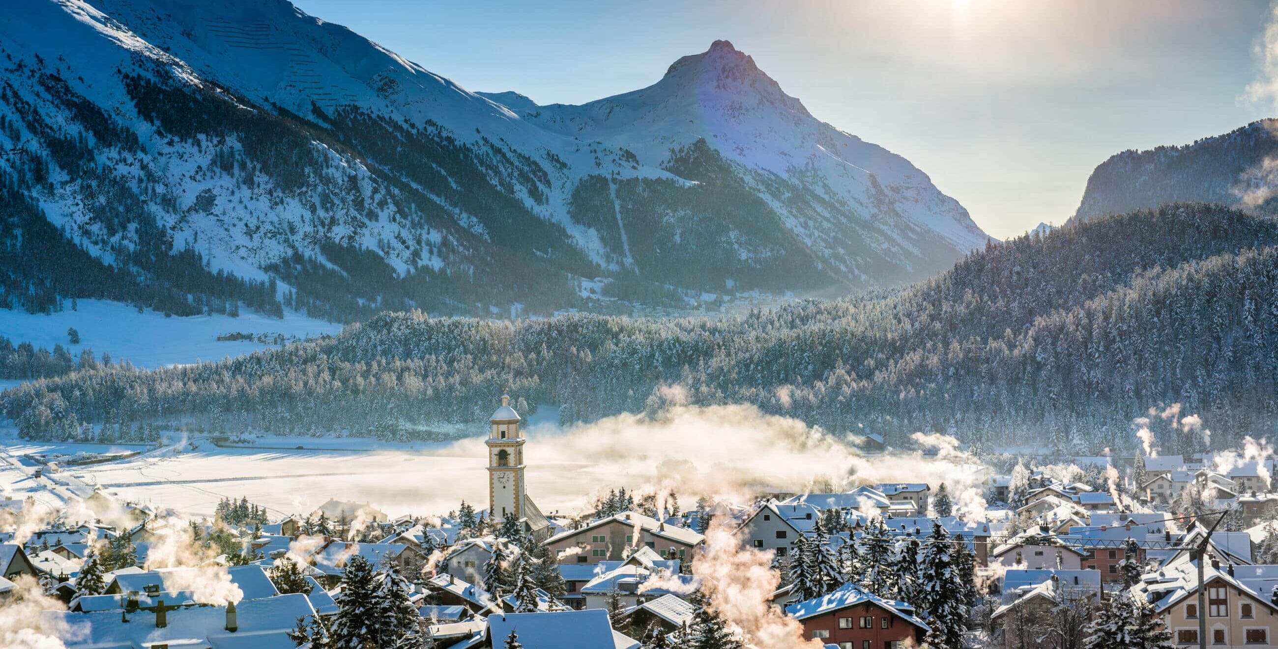Engadin, Haus verkaufen, SIlvaplana Immobilien