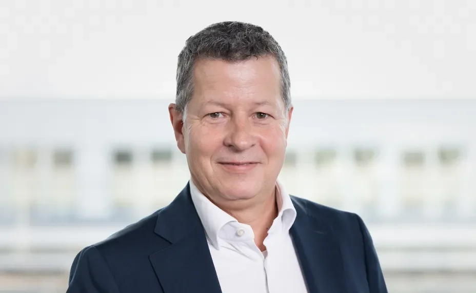 Martin Brüngger Anlageimmobilien Team Transaktionsmanagement Gewerbeimmobilien