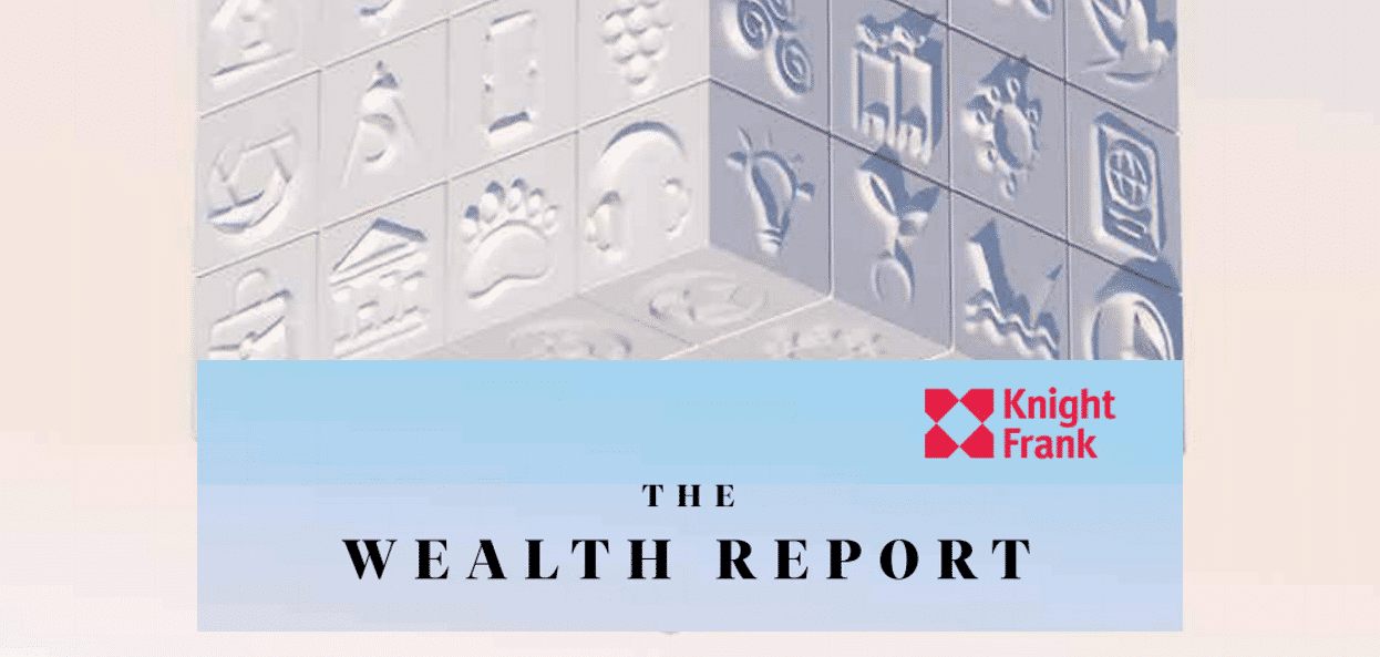 wealth repor