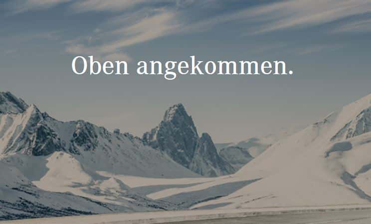 wendeutsch