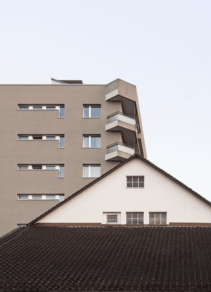 Grafik zur Zinswende mit ökonomischen Trends und Auswirkungen, veröffentlicht von NZZ.